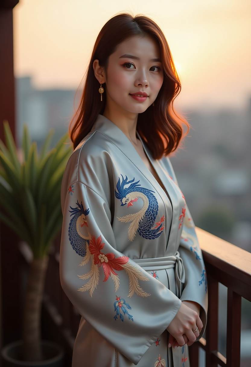 城南旧事新编