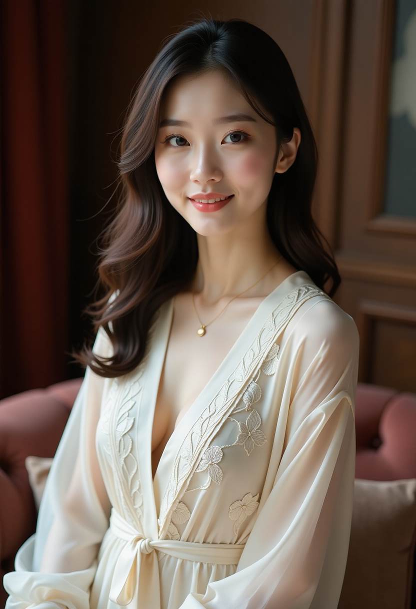 蜜露大樱桃